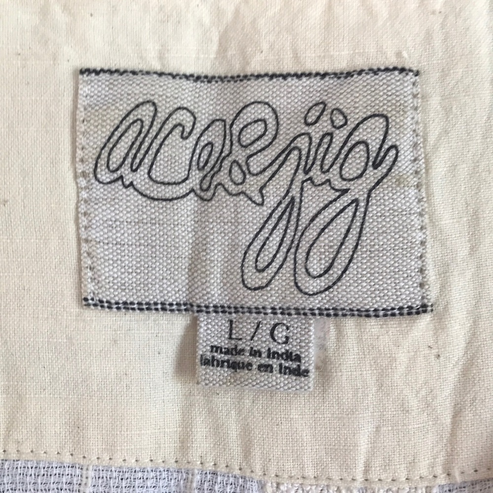 Ace & Jig Dress - Picture 3 of 4